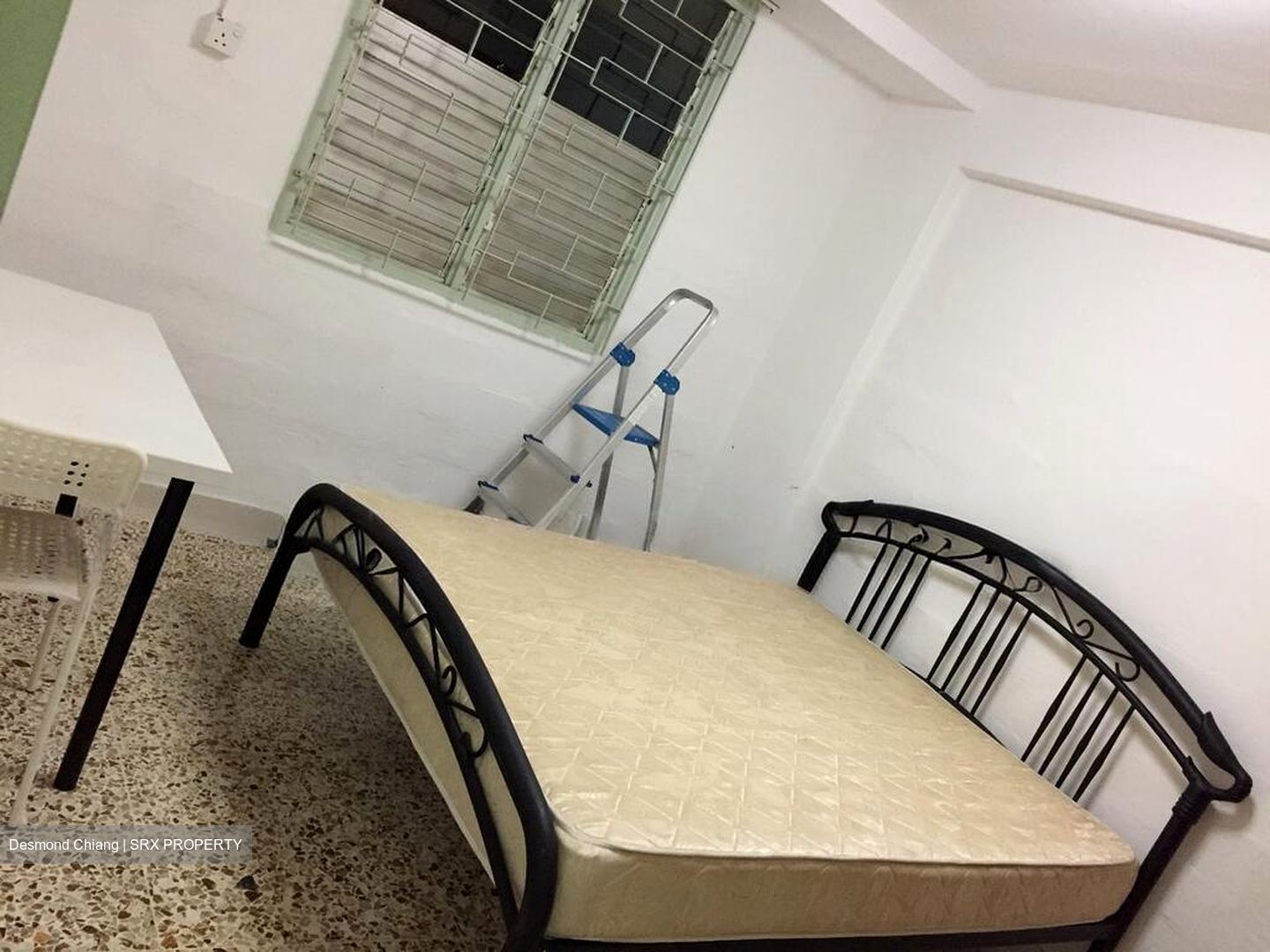 Blk 24 Eunos Crescent (Geylang), HDB 3 Rooms #515098771